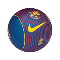 CBARC27: FC Barcelona - piłka Nike