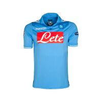 RNAP01: SSC Napoli - koszulka Macron