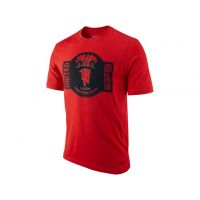 DMANU85: Manchester United - t-shirt Nike