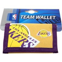 TLAL01: Los Angeles Lakers - portfel