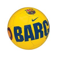 CBARC28: FC Barcelona - piłka Nike
