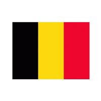 FBLG01: Belgia - flaga