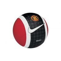 CMANU42: Manchester United - minipiłka Nike