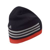 HGER18: Niemcy - czapka zimowa Adidas