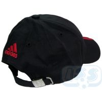 HACM06: AC Milan - czapka Adidas