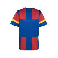 RBAS03: FC Basel - koszulka Nike