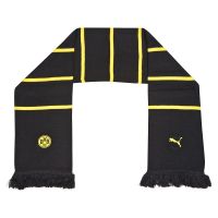 SZBVB09: Borussia Dortmund - szalik Puma