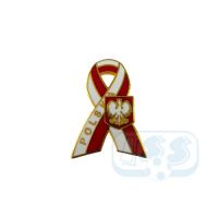 PPOL11: Polska - odznaka