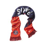 SZPSG05: Paris Saint-Germain - szalik Nike