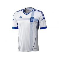 RGRE04: Grecja - koszulka Adidas