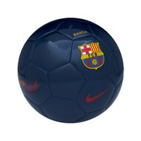 CBARC29: FC Barcelona - piłka Nike