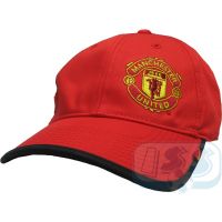 HMANU41: Manchester United - czapka Nike