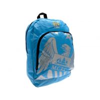 TMNC34: Manchester City - plecak