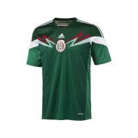 RMEX03: Meksyk - koszulka Adidas