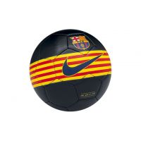 CBARC58: FC Barcelona - minipiłka Nike