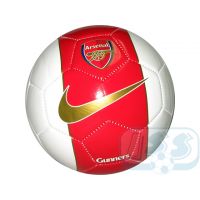 CARS14: Arsenal Londyn - piłka Nike