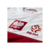 DPOL47: Polska - koszulka Nike